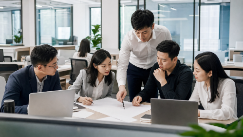 管理30个子公司的诉讼案件,我是怎么把案件录入效率提升10倍的