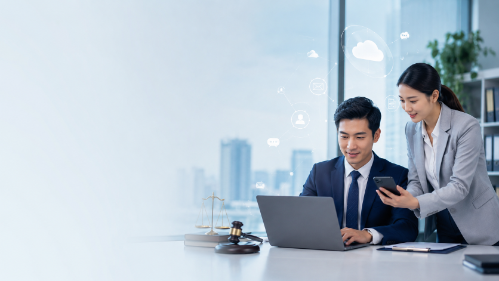 企业诉讼案件太多怎么统一管理?从Excel到专业法务系统的实践路径