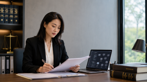 律杏法务云是什么?企业法务团队能用它解决哪些问题